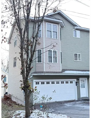 $440,000 | 47 Gibbs Street, Worcester, MA 01607