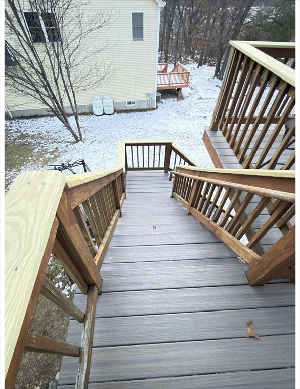 47 Gibbs Street Worcester, MA 01607 - Photo 5 of 22