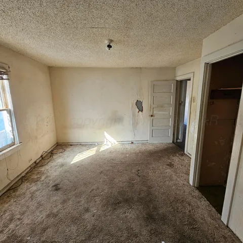 $72,900 | 1906 North Washington Street, Amarillo, TX 79107