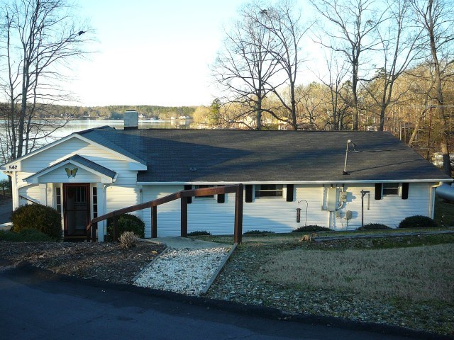 542 Nance Road Abbeville, SC 29620 - Photo 1 of 25 Gallery Image 1