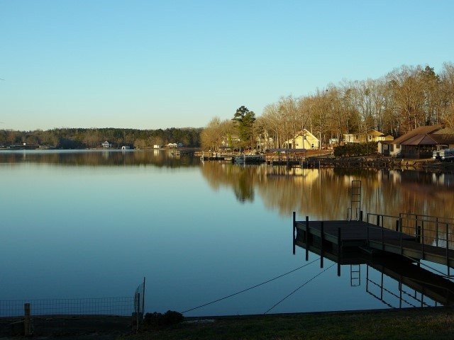 542 Nance Road Abbeville, SC 29620 - Photo 19 of 25 Gallery Image 19