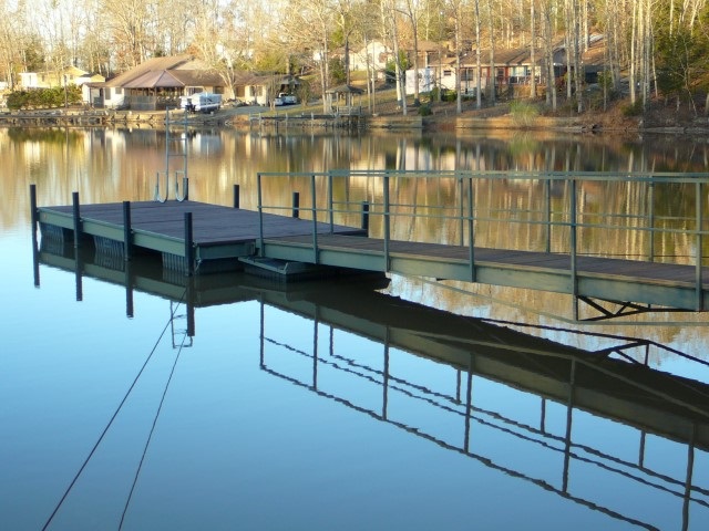 542 Nance Road Abbeville, SC 29620 - Photo 20 of 25 Gallery Image 20