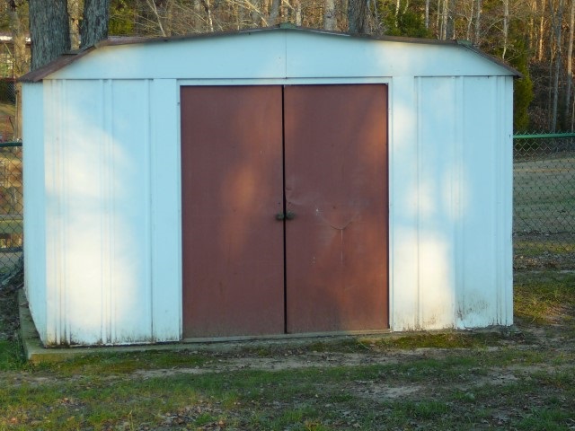 542 Nance Road Abbeville, SC 29620 - Photo 23 of 25 Gallery Image 23