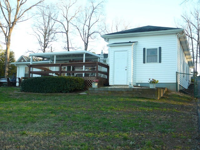 542 Nance Road Abbeville, SC 29620 - Photo 24 of 25 Gallery Image 24