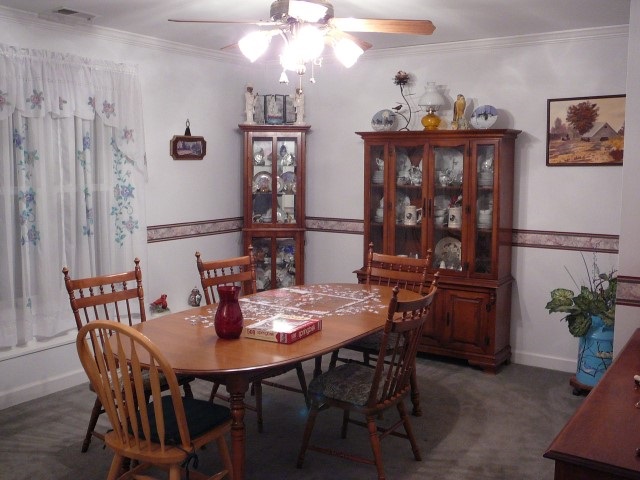 542 Nance Road Abbeville, SC 29620 - Photo 5 of 25 Gallery Image 5