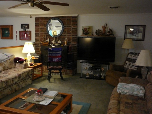 542 Nance Road Abbeville, SC 29620 - Photo 6 of 25 Gallery Image 6