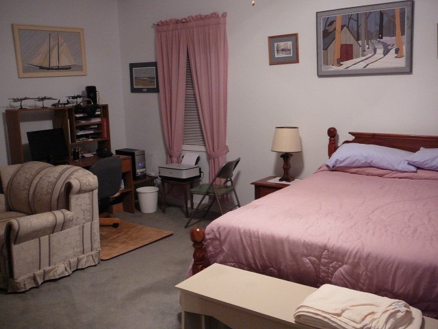 542 Nance Road Abbeville, SC 29620 - Photo 9 of 25 Gallery Image 9