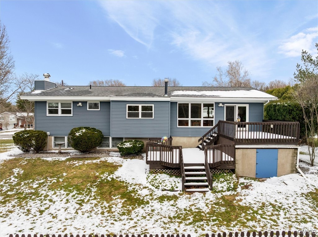 584 Stoneleigh Road Oneida, NY 13421 - Photo 13 of 49