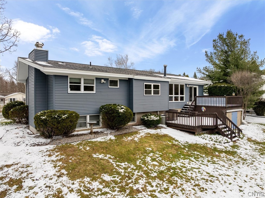 584 Stoneleigh Road Oneida, NY 13421 - Photo 15 of 49