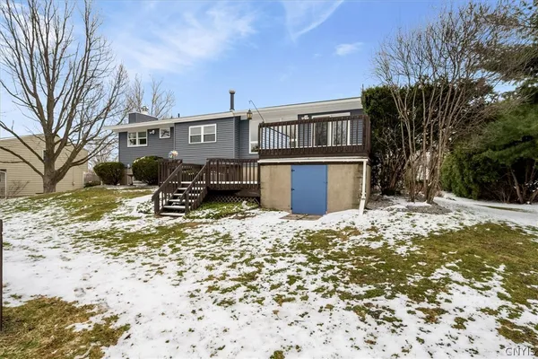 $389,000 | 584 Stoneleigh Road, Oneida, NY 13421