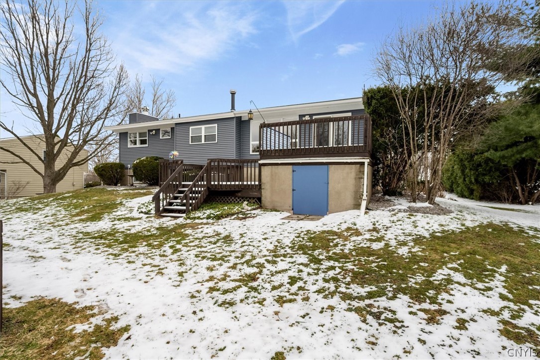 584 Stoneleigh Road Oneida, NY 13421 - Photo 16 of 49