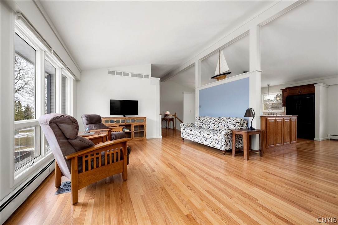 584 Stoneleigh Road Oneida, NY 13421 - Photo 25 of 49