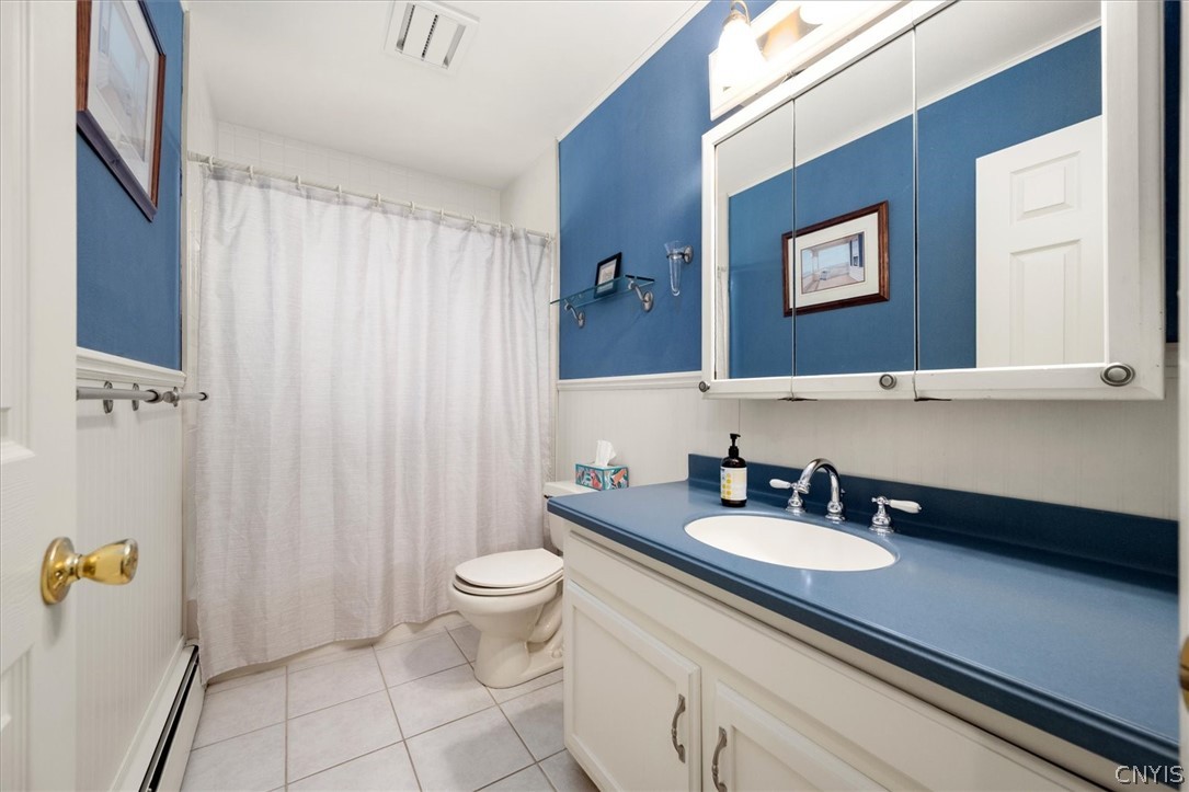 584 Stoneleigh Road Oneida, NY 13421 - Photo 39 of 49 Full bath