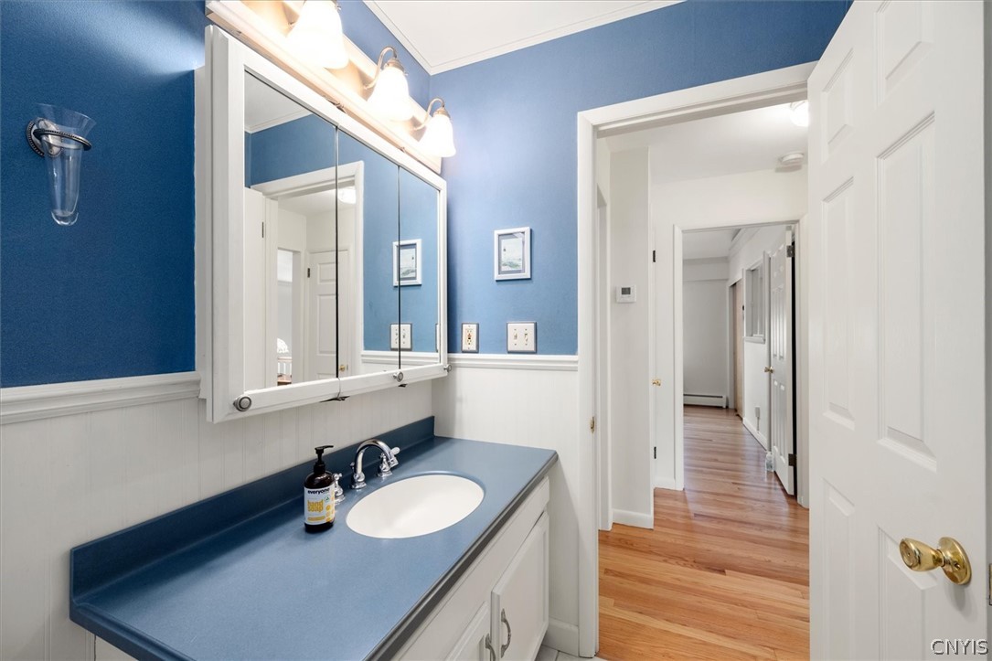 584 Stoneleigh Road Oneida, NY 13421 - Photo 40 of 49