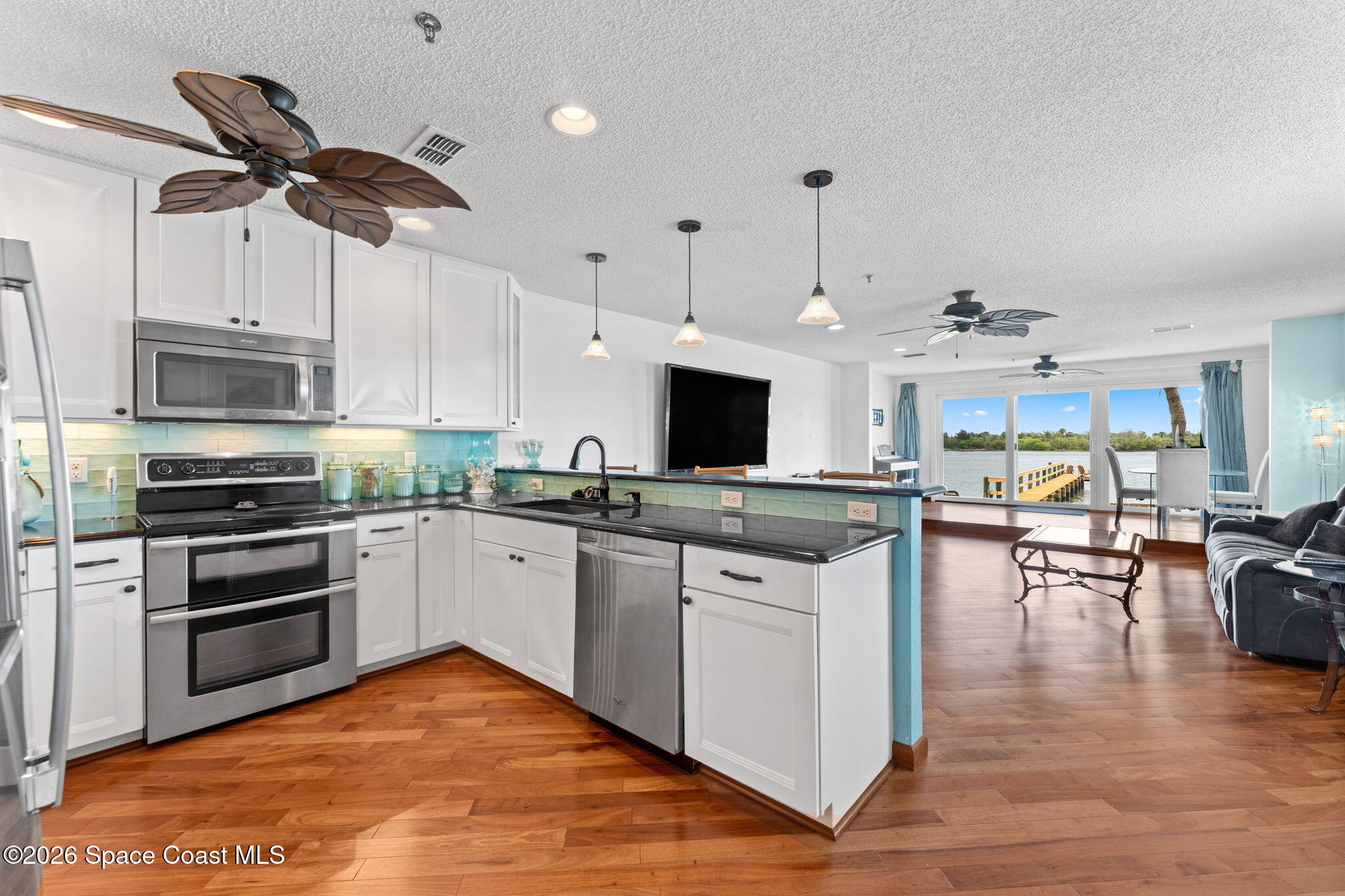 1909 South Riverside Drive, Unit 10 Edgewater, FL 32141 - Photo 6 of 50 7-web-or-mls-1909 S Riverside Dr 10-6