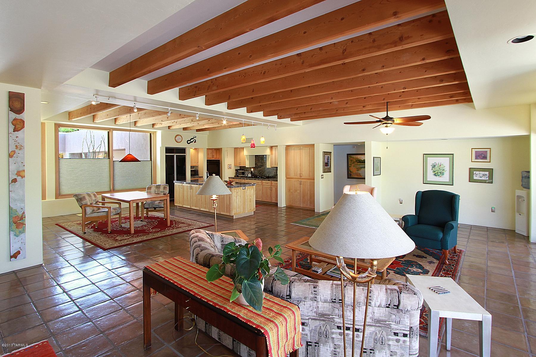 1909 East Buck Ridge Place Tucson, AZ 85737 - Photo 44 of 44