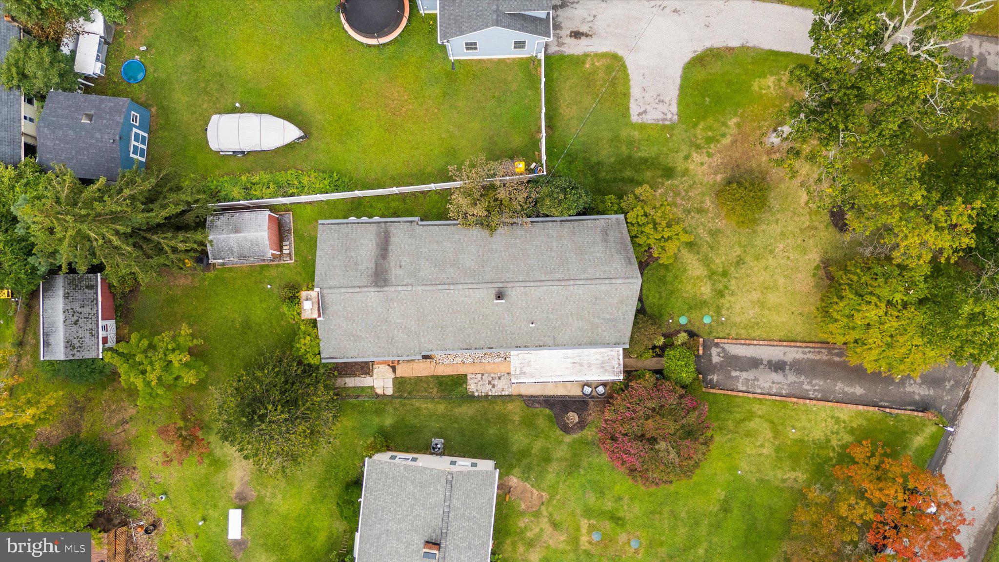 1689 Twickenham Road Pasadena, MD 21122 - Photo 36 of 57 Gallery Image 36