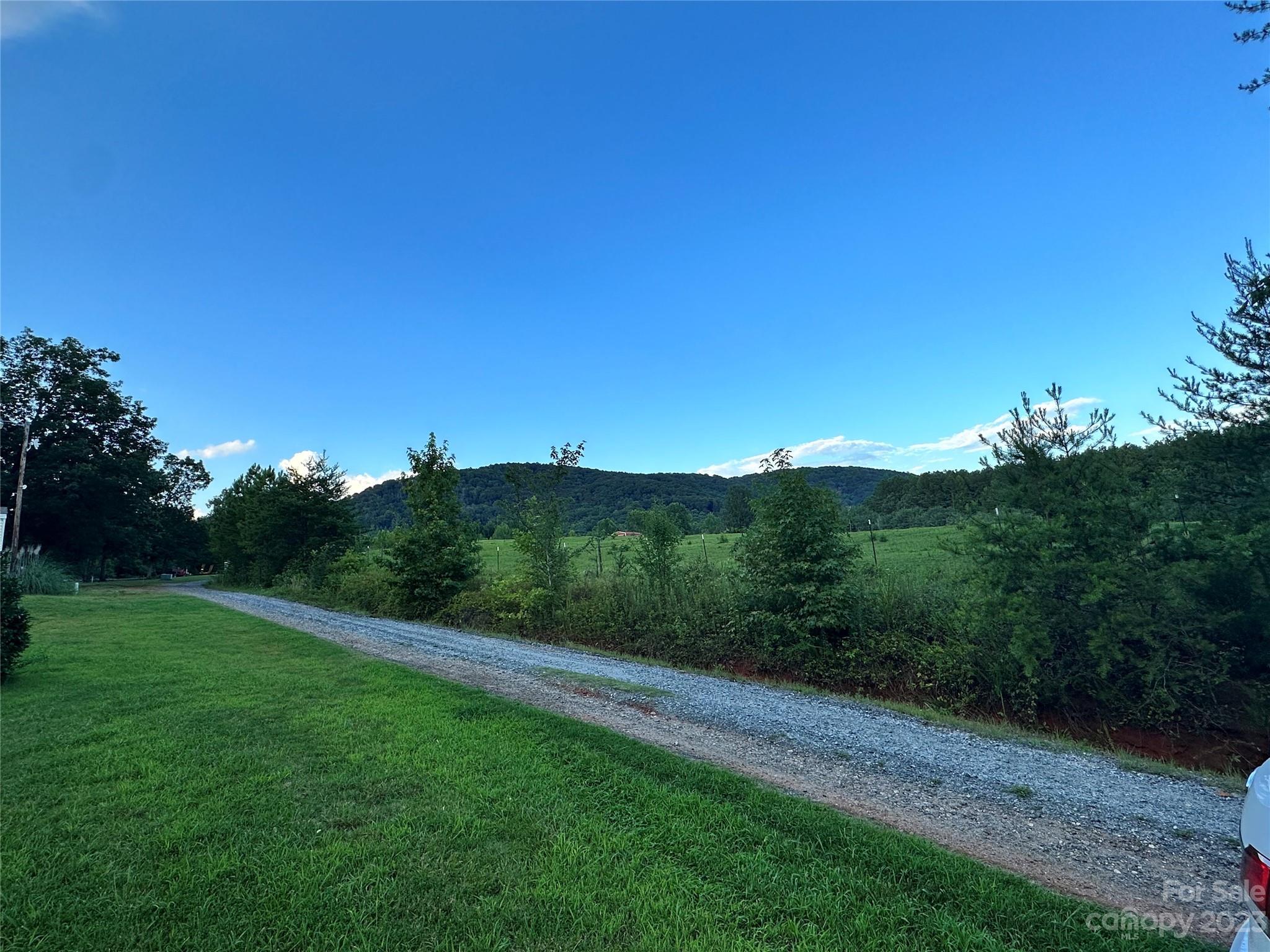 0 South Mountain Road Bostic, NC 28018 - Photo 11 of 12 a view of a grassy field with trees