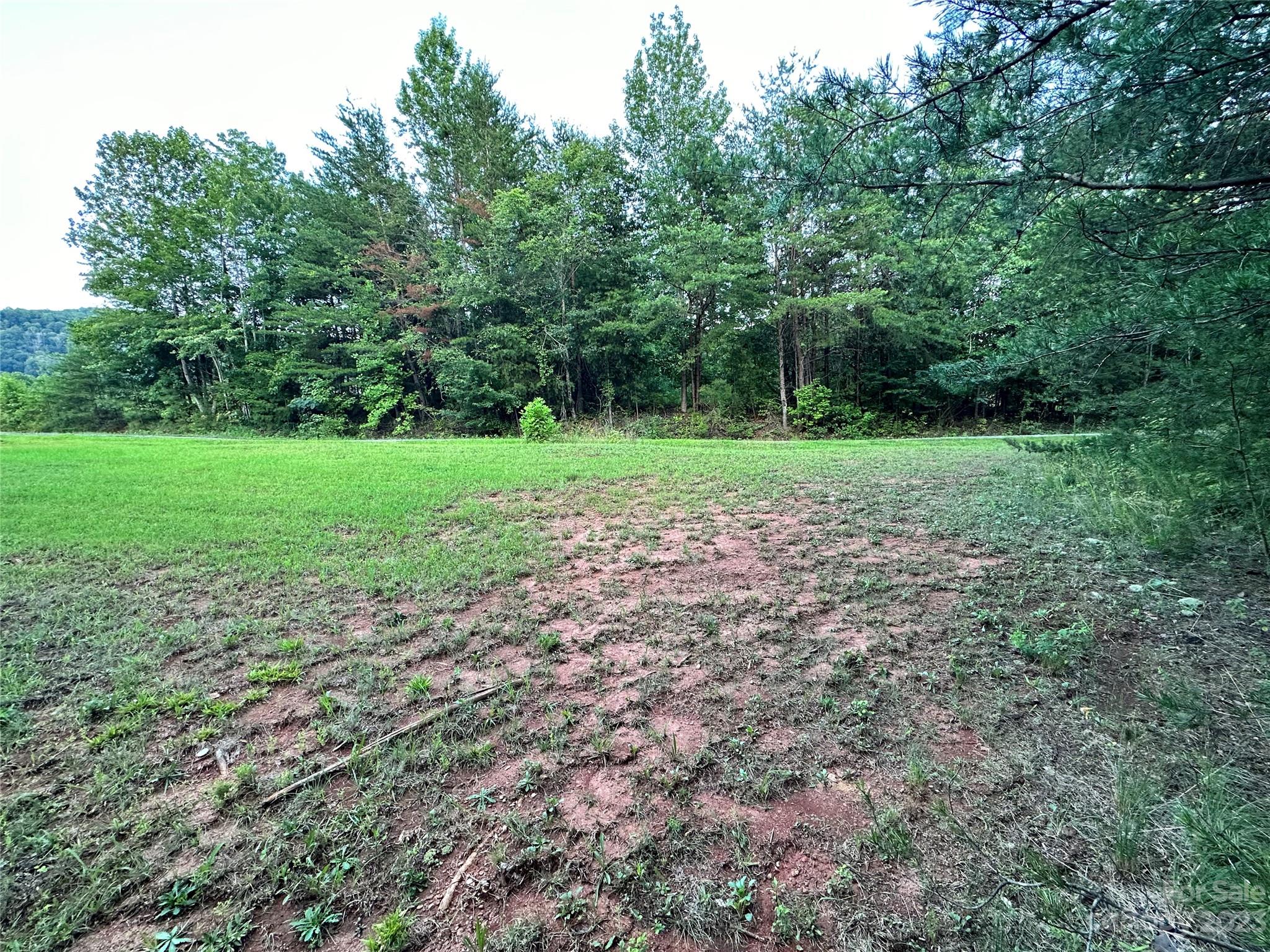 0 South Mountain Road Bostic, NC 28018 - Photo 7 of 12 a view of outdoor space and yard