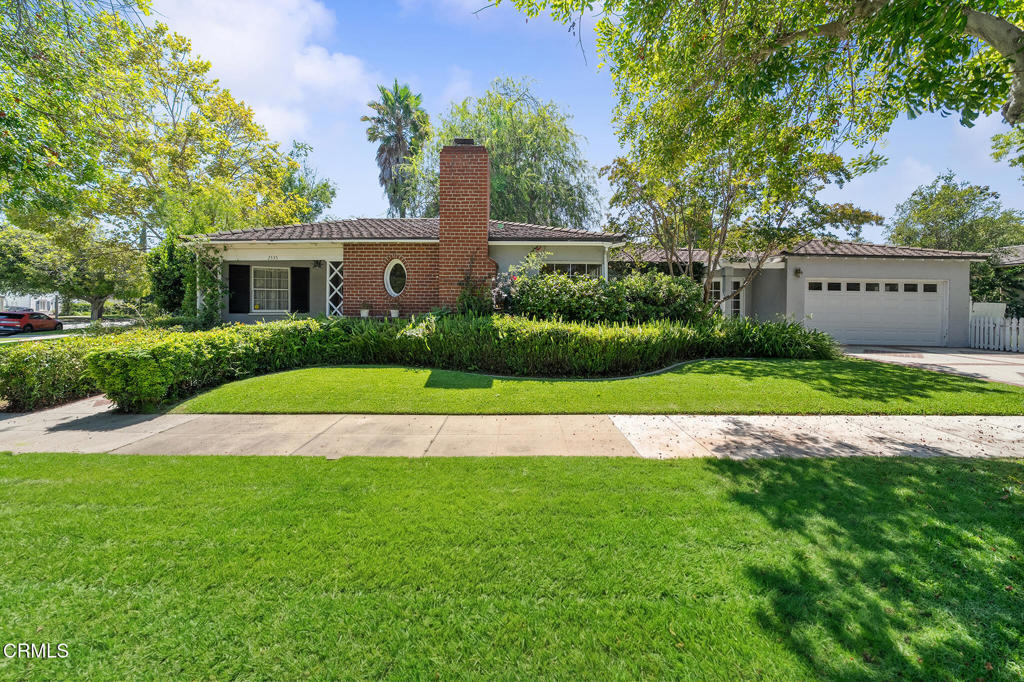2335 Lorain Road San Marino, CA 91108 - Photo 5 of 44 DSC01431 copy
