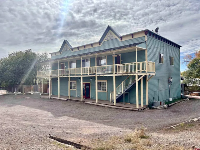 $399,000 | 120 West Silver Avenue, Crestone, CO 81131
