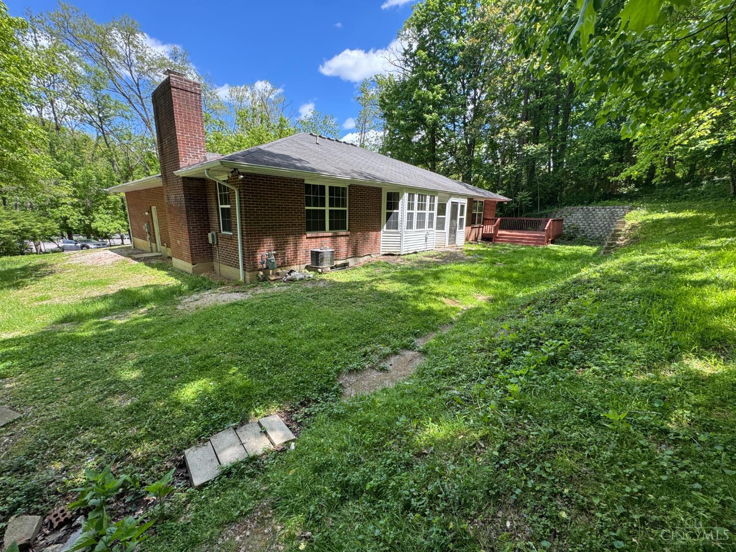 6954 Bridges Road Cincinnati, OH 45230 - Photo 41 of 43
