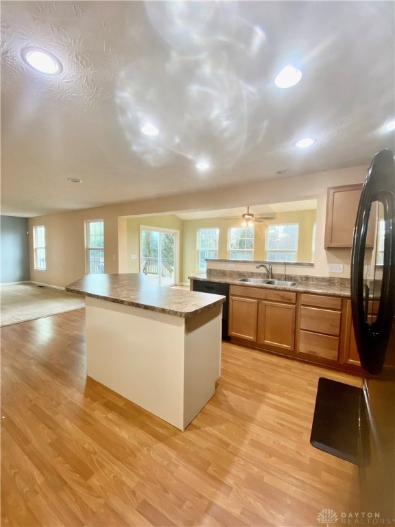6846 Paragon Road Dayton, OH 45459 - Photo 13 of 35 kitchen