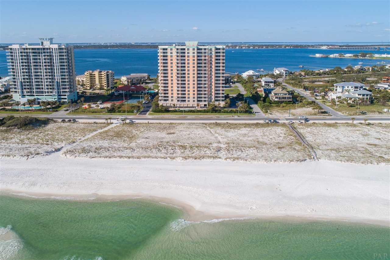 800 Fort Pickens Road, Unit 104 Pensacola Beach, FL 32561 - Photo 2 of 27