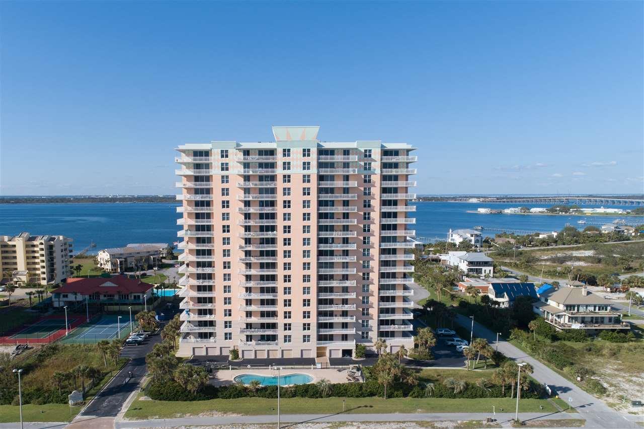 800 Fort Pickens Road, Unit 104 Pensacola Beach, FL 32561 - Photo 26 of 27