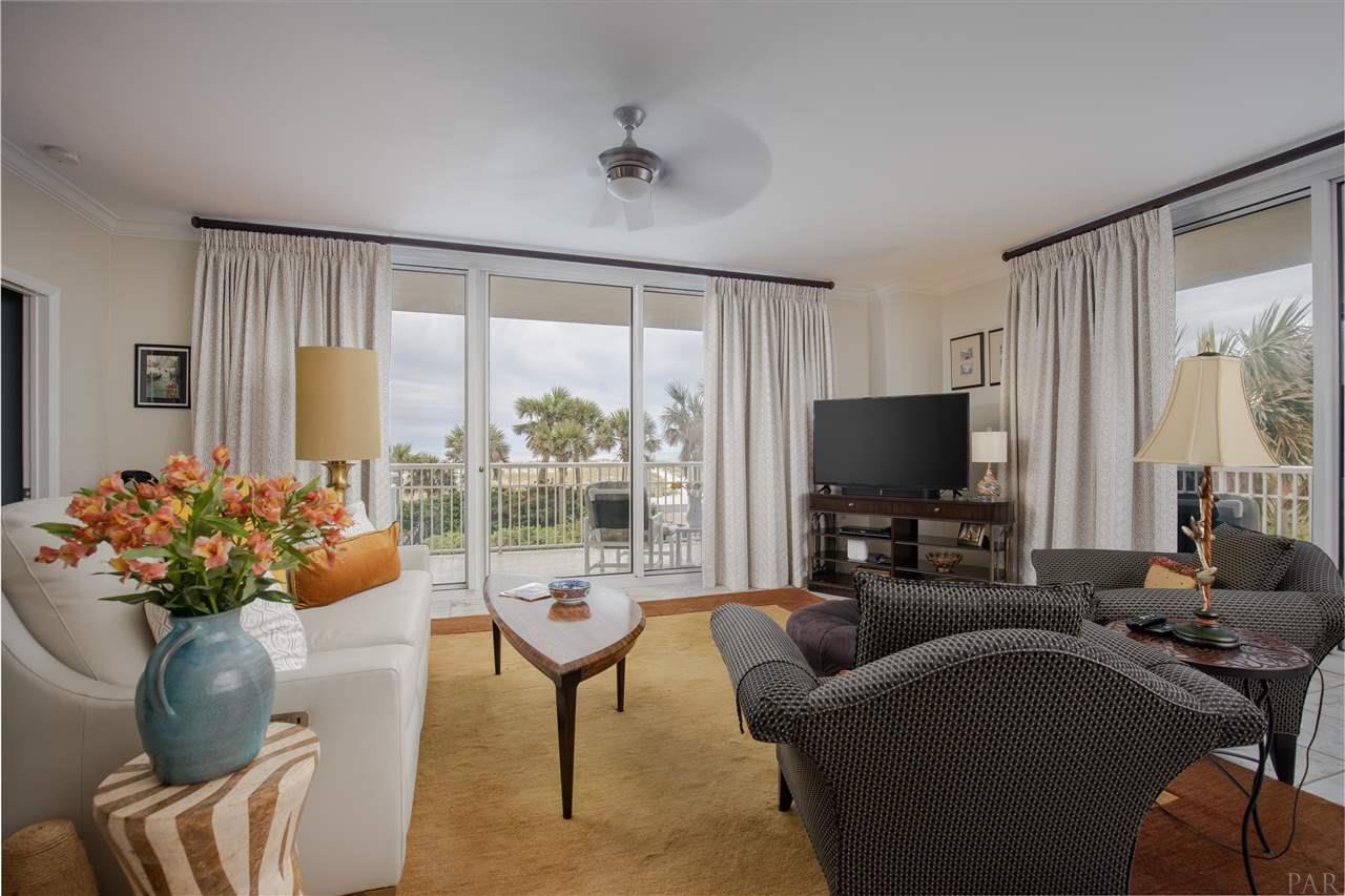 800 Fort Pickens Road, Unit 104 Pensacola Beach, FL 32561 - Photo 5 of 27