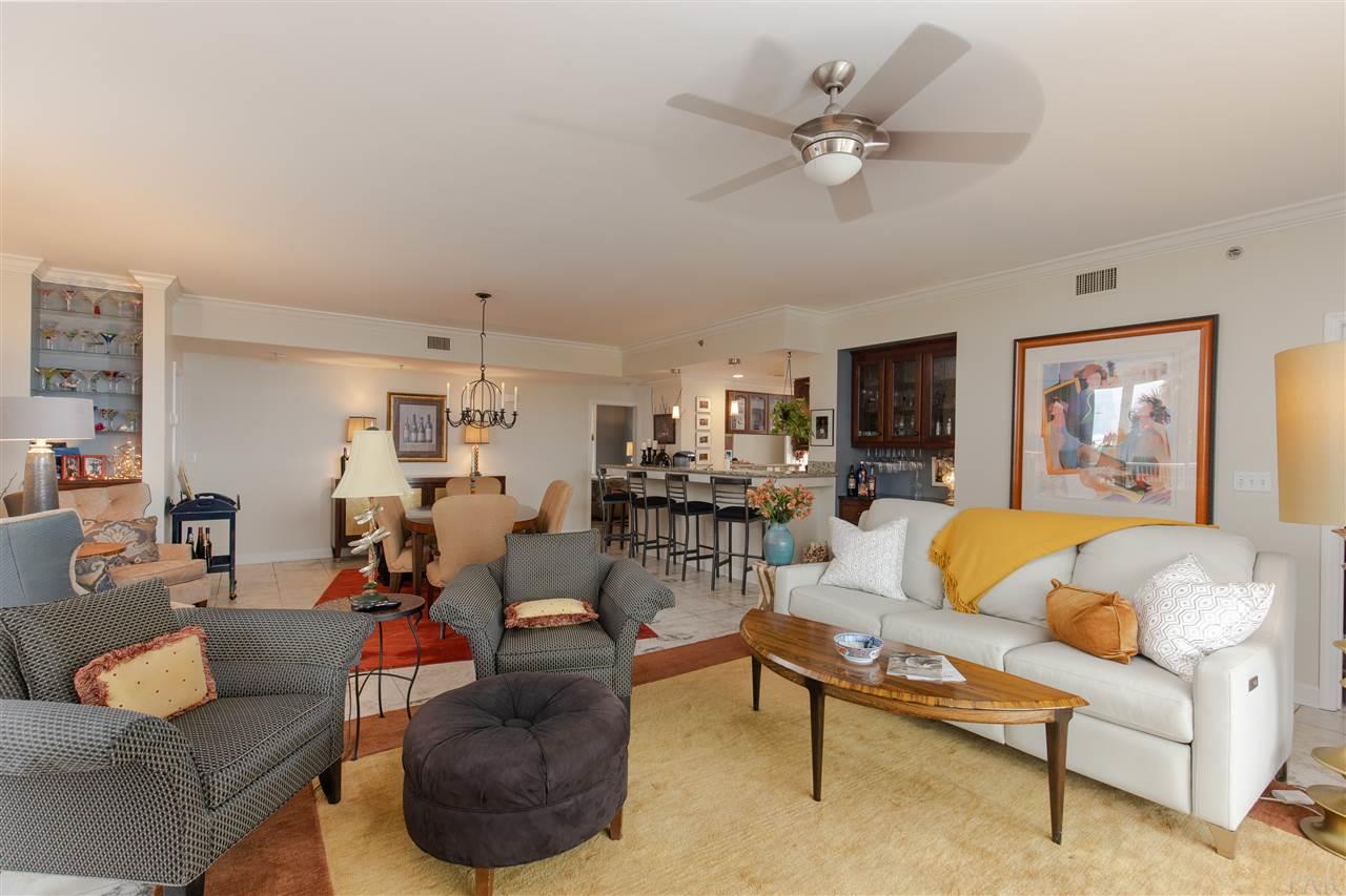 800 Fort Pickens Road, Unit 104 Pensacola Beach, FL 32561 - Photo 6 of 27