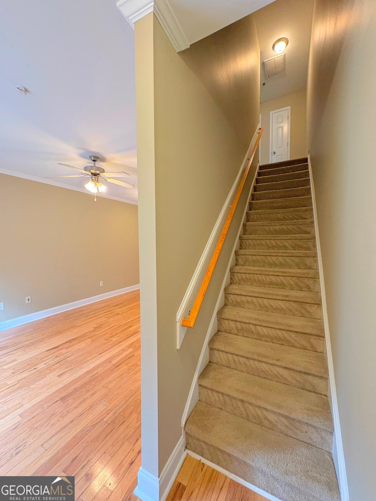 460 South Barnett Shoals Road, Unit 6D Athens, GA 30605 - Photo 4 of 17