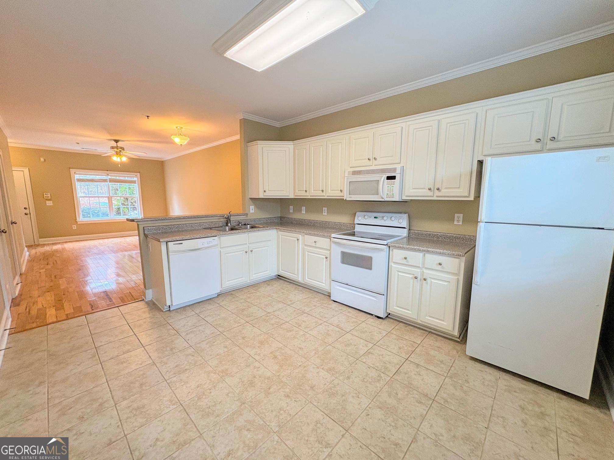 460 South Barnett Shoals Road, Unit 6D Athens, GA 30605 - Photo 8 of 17