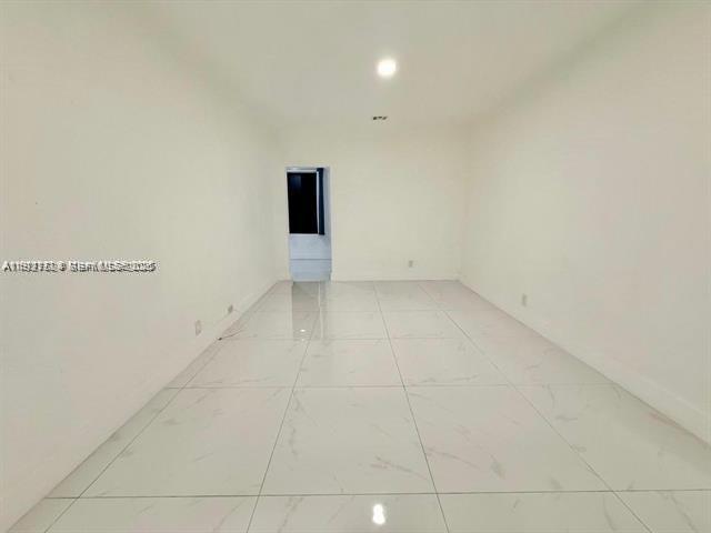 2369 Southwest 17th Terrace, Unit 2369 Miami, FL 33145 - Photo 7 of 25 a view of an empty room