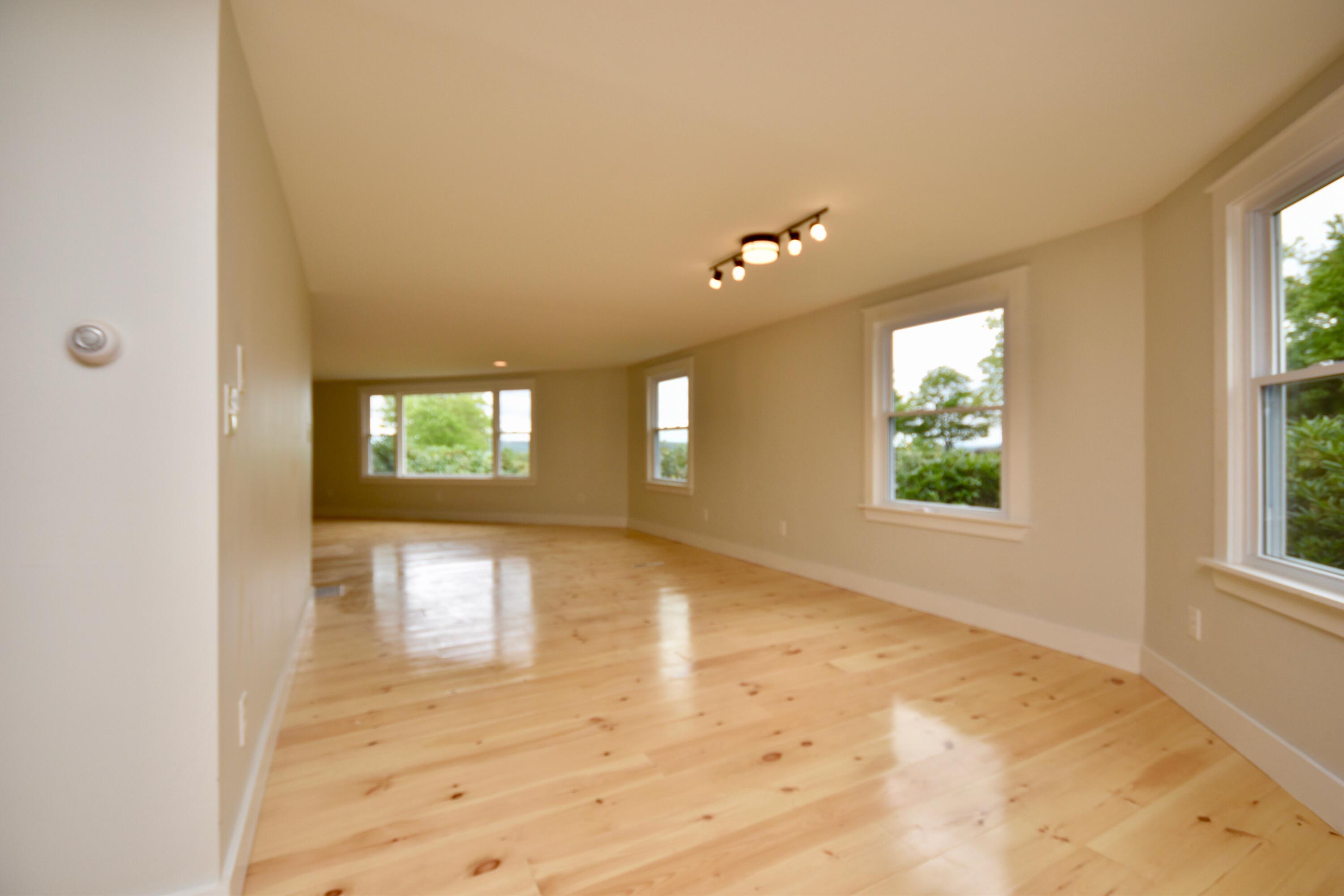 48 Gurney Hill Road Hope, ME 04847 - Photo 20 of 39 Dining Area