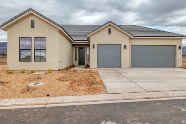$576,464 | 964 Hamilton W Street West, Unit 61, Toquerville, UT 84774