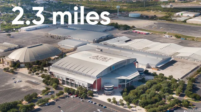 a view of a balcony with a table