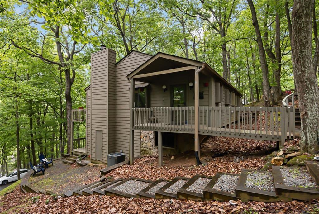 200 Villa Road, Unit 128 Jasper, GA 30143 - Photo 27 of 29