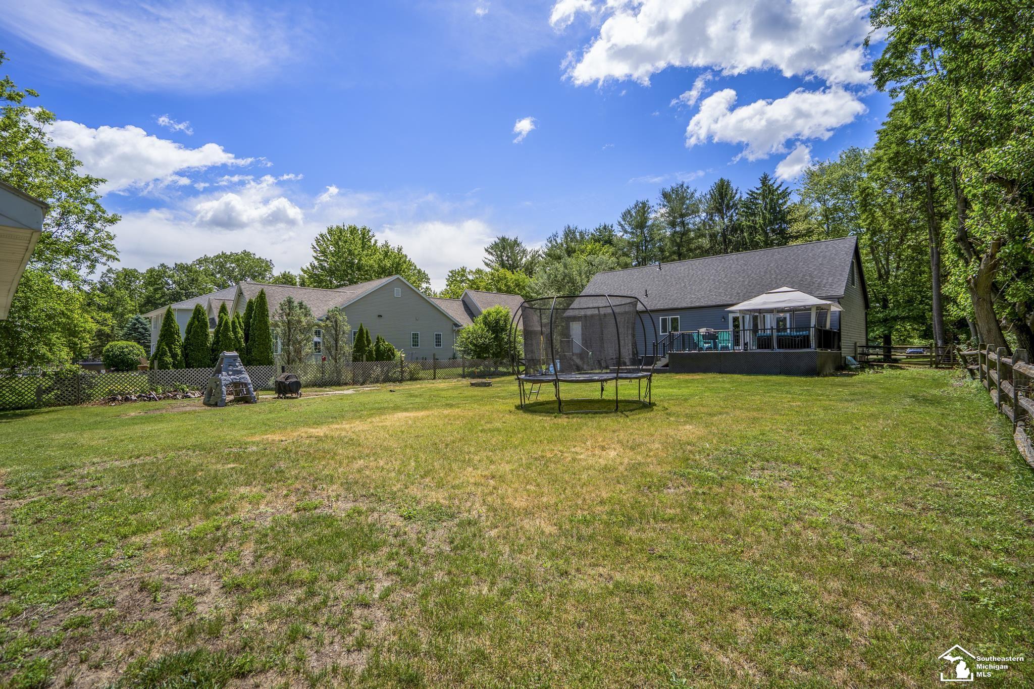 3092 West Temperance Road Temperance, MI 48182 - Photo 42 of 52