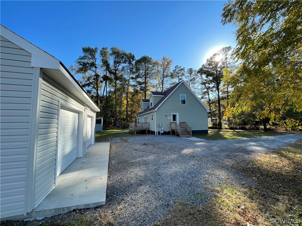 9090 Robins Neck Road Gloucester, VA 23061 - Photo 8 of 44 Gallery Image 8
