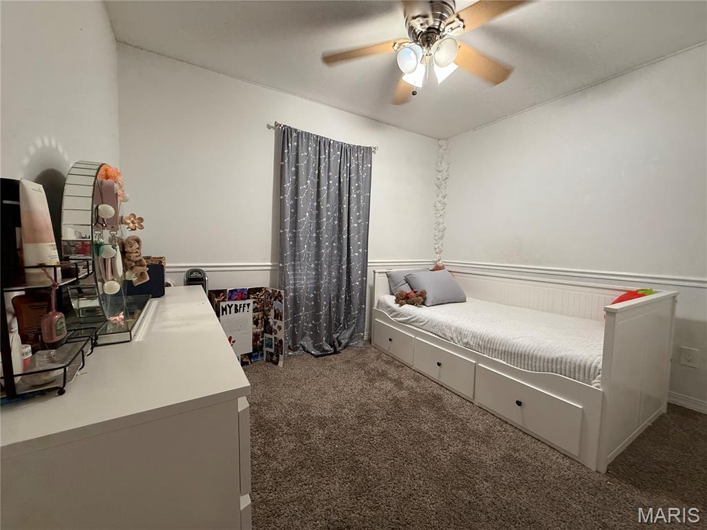 10755 Kennerly Road Sunset Hills, MO 63128 - Photo 22 of 27