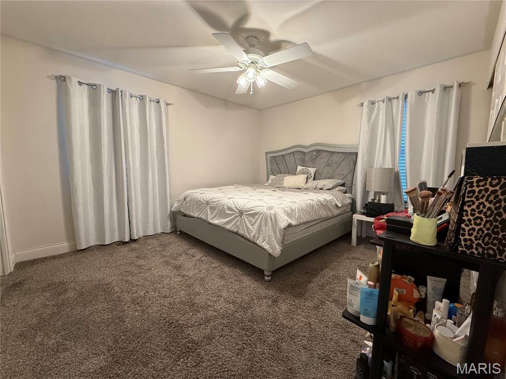 10755 Kennerly Road Sunset Hills, MO 63128 - Photo 23 of 27