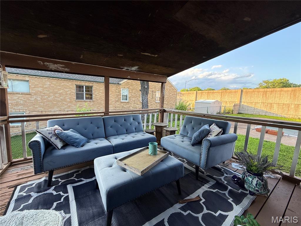 10755 Kennerly Road Sunset Hills, MO 63128 - Photo 26 of 27