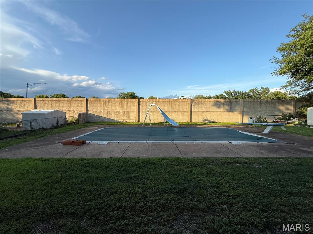 10755 Kennerly Road Sunset Hills, MO 63128 - Photo 27 of 27