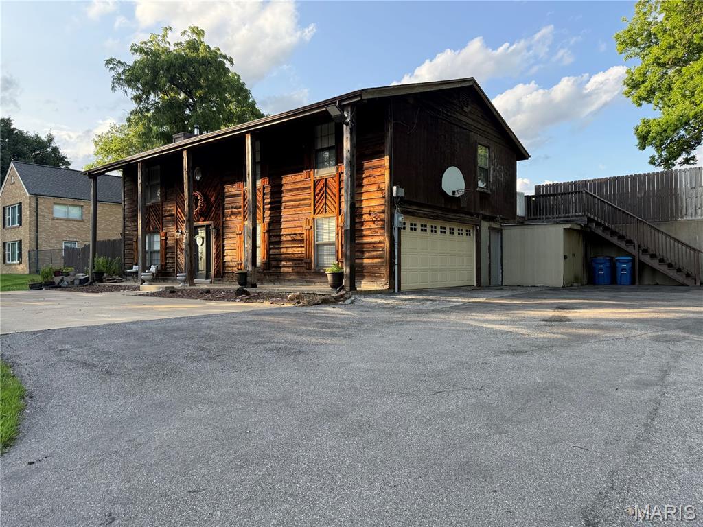 10755 Kennerly Road Sunset Hills, MO 63128 - Photo 3 of 27