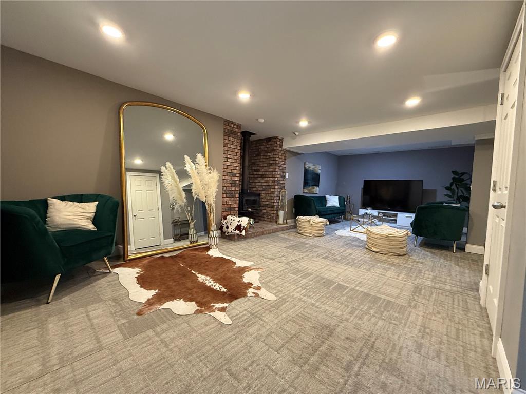 10755 Kennerly Road Sunset Hills, MO 63128 - Photo 8 of 27