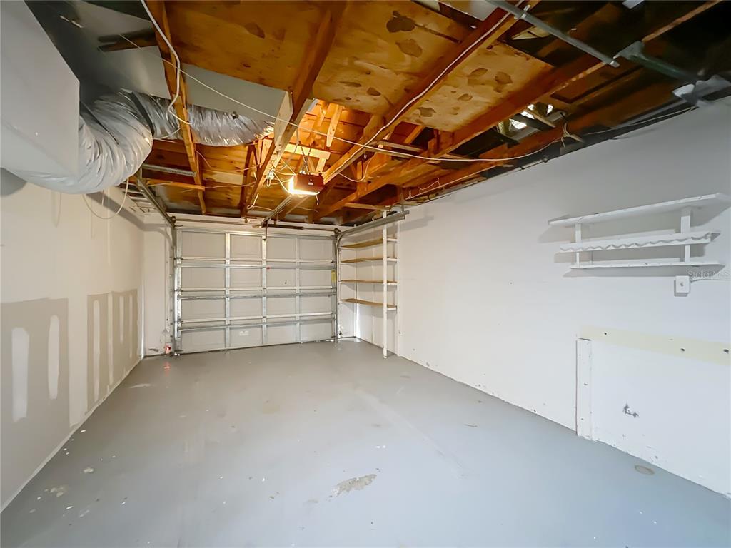 6632 Sierra Terrace New Port Richey, FL 34652 - Photo 29 of 49 a view of a room with racks