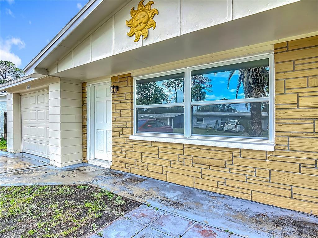 6632 Sierra Terrace New Port Richey, FL 34652 - Photo 3 of 49 a view of a house with a window