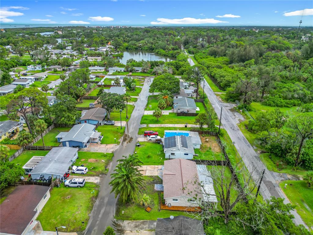6632 Sierra Terrace New Port Richey, FL 34652 - Photo 42 of 49 a view of a city