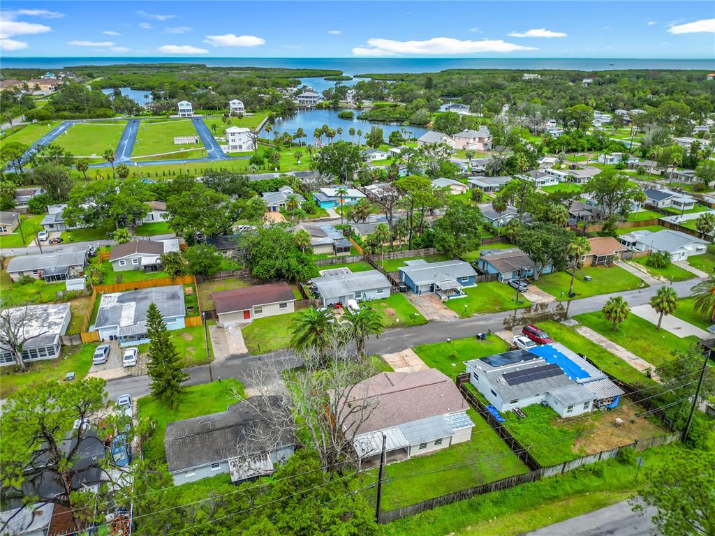 6632 Sierra Terrace New Port Richey, FL 34652 - Photo 44 of 49 a view of a city